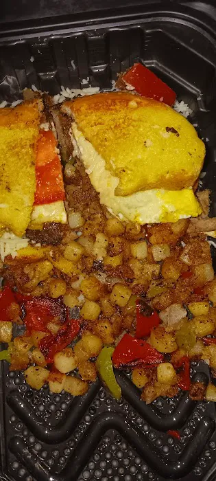 D'$kitchen Vegan Soulfood & Moor Picture 6