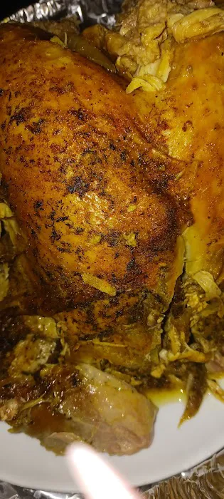 D'$kitchen Vegan Soulfood & Moor Picture 3