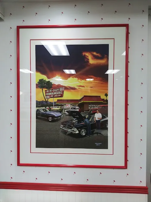 In-N-Out Burger Picture 8