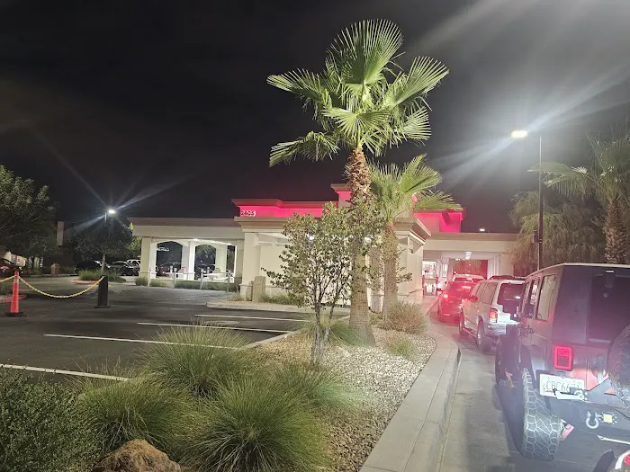 In-N-Out Burger Picture 10