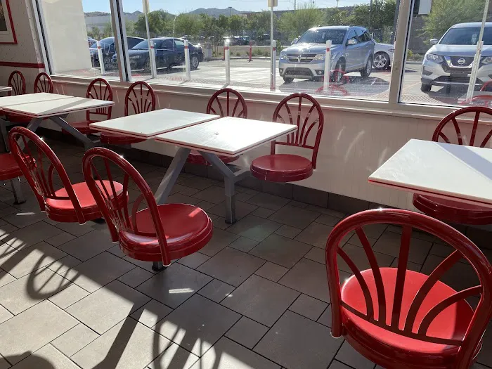 In-N-Out Burger Picture 1