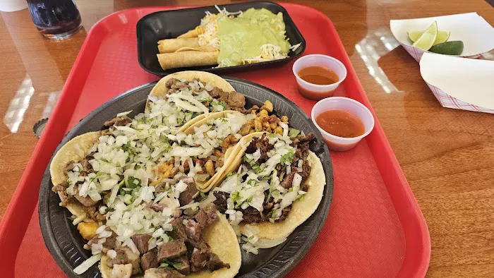 Riliberto's Fresh Mexican Food Picture 8