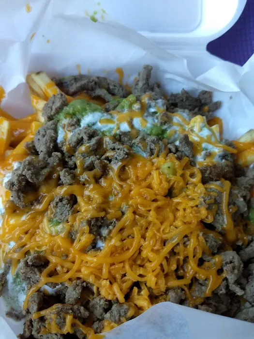 Riliberto's Fresh Mexican Food Picture 5