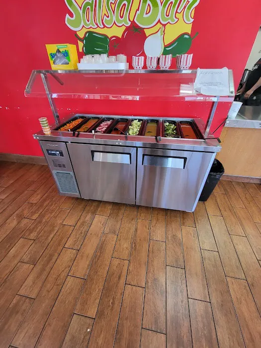 Riliberto's Fresh Mexican Food Picture 9