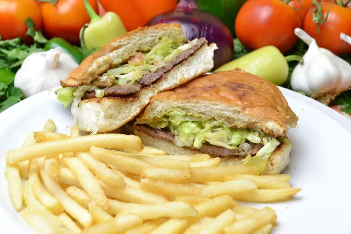 Riliberto's Fresh Mexican Food Picture 2