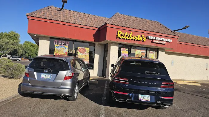 Riliberto's Fresh Mexican Food Picture 1