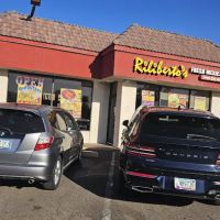 Riliberto's Fresh Mexican Food ico