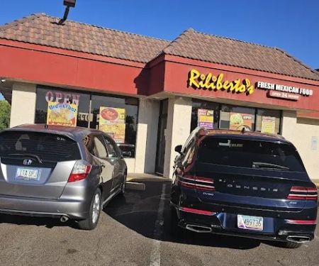 Riliberto's Fresh Mexican Food