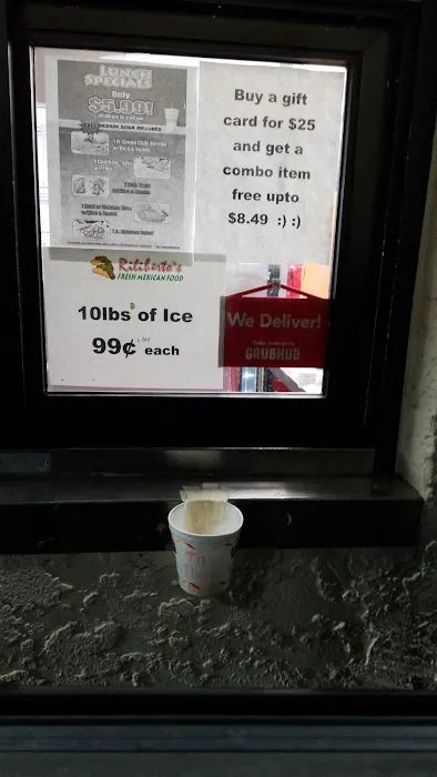 Riliberto's Fresh Mexican Food Picture 7