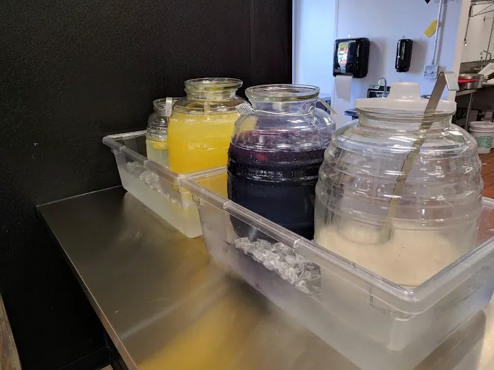 Riliberto's Fresh Mexican Food Picture 10