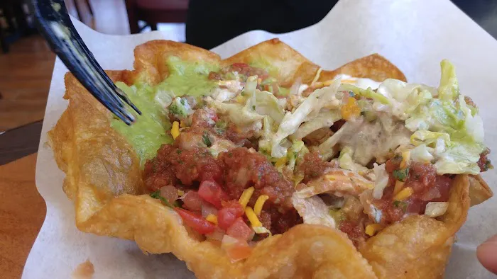 Riliberto's Fresh Mexican Food Picture 4