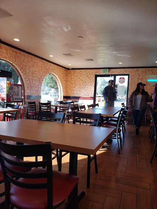 Vaqueros Carne Asada Picture 4