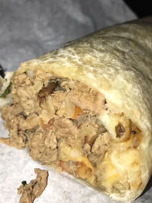 Vaqueros Carne Asada Picture 3