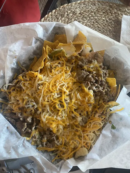 Vaqueros Carne Asada Picture 5