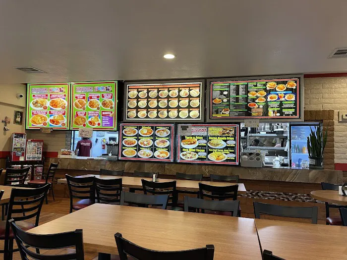 Vaqueros Carne Asada Picture 9