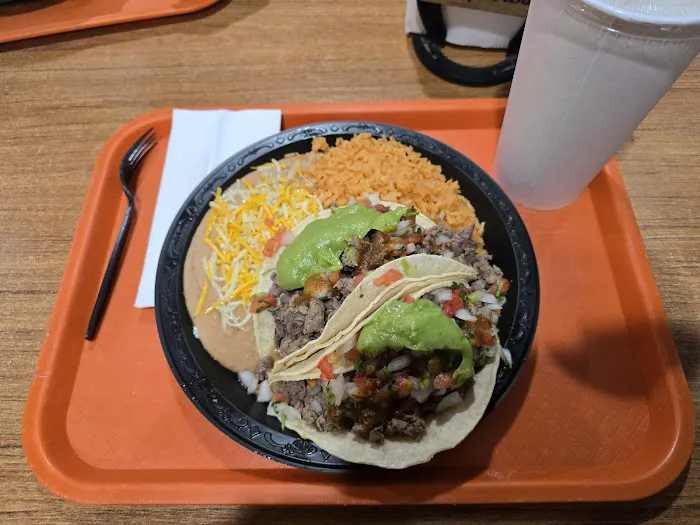 Vaqueros Carne Asada Picture 1