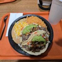 Vaqueros Carne Asada ico