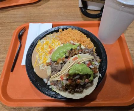 Vaqueros Carne Asada