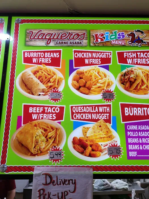 Vaqueros Carne Asada Picture 6