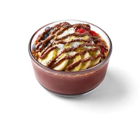 Tropical Smoothie Cafe