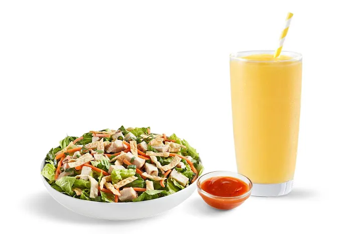 Tropical Smoothie Cafe Picture 9