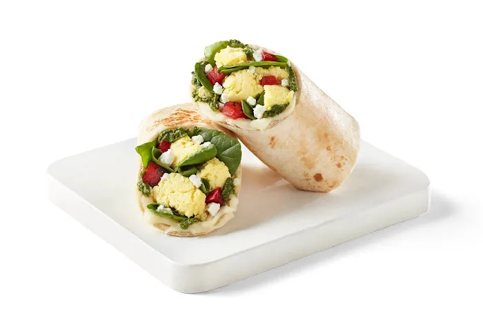 Tropical Smoothie Cafe Picture 5