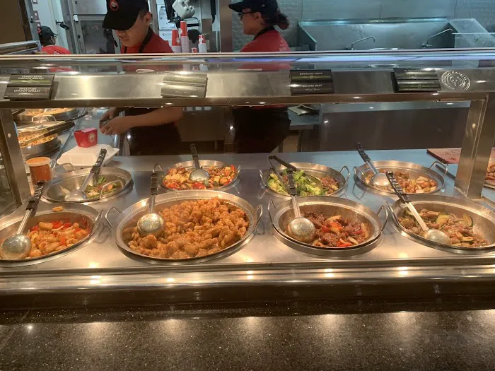 Panda Express Picture 6