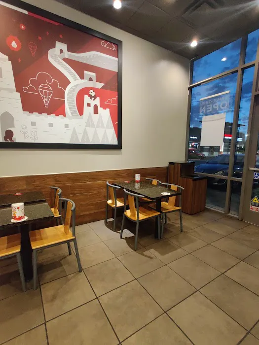 Panda Express Picture 4