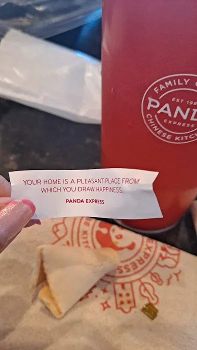 Panda Express Picture 8