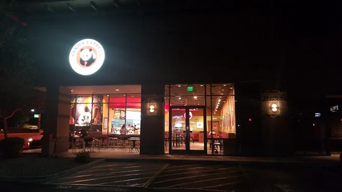 Panda Express Picture 9