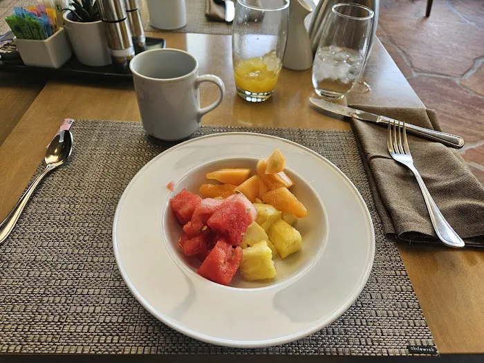 Market Cafe Picture 2