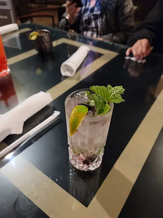 Market Cafe Picture 3