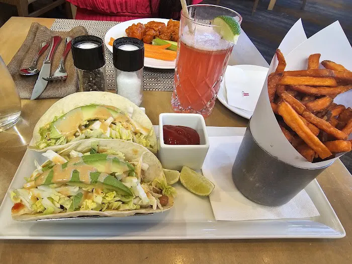 Market Cafe Picture 5