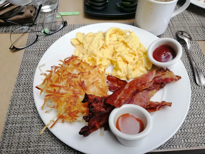 Market Cafe Picture 7