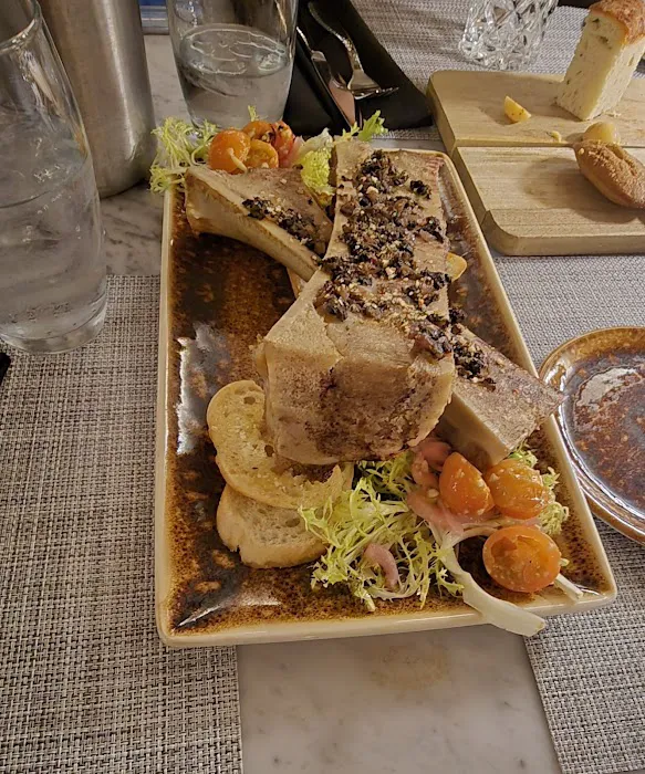 Top of the Rock Restaurant Picture 10