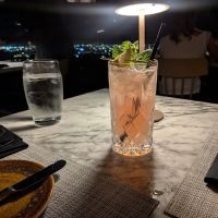 Top of the Rock Restaurant ico