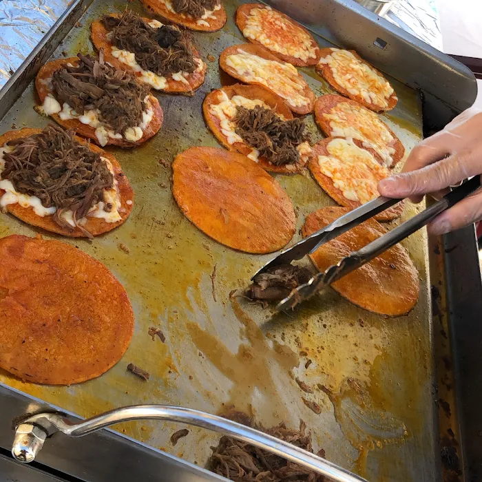 Chubasco Tacos Picture 4