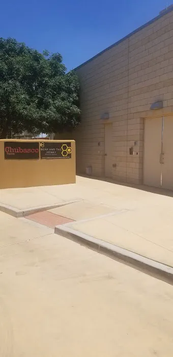 Chubasco Tacos Picture 2