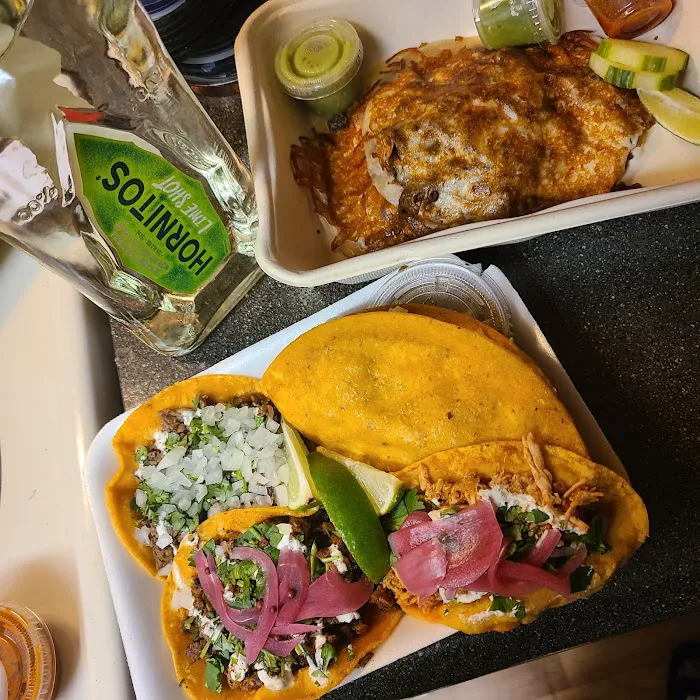 Chubasco Tacos Picture 6