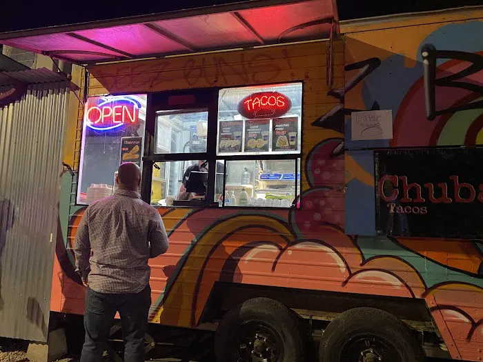 Chubasco Tacos Picture 3