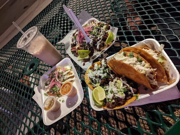 Chubasco Tacos Picture 7