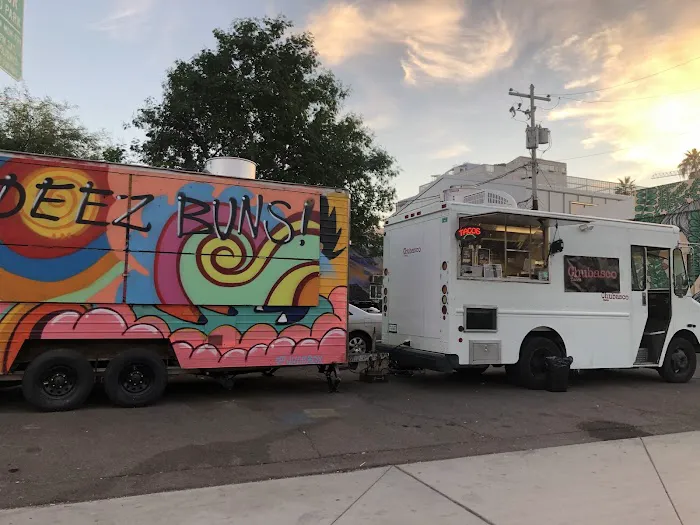 Chubasco Tacos Picture 5