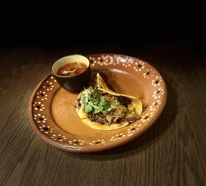 Chubasco Tacos Picture 1