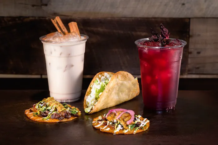 Chubasco Tacos Picture 8