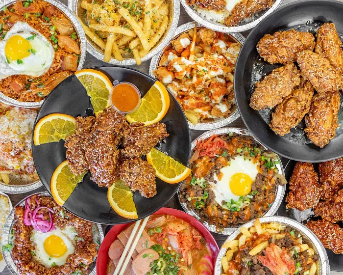 Chix N Buns Picture 6