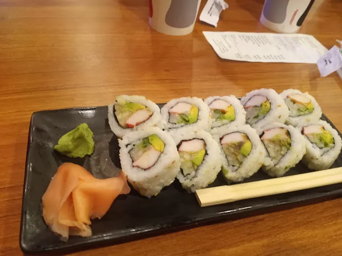 Nora Asian Fresh Picture 1