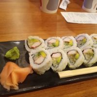 Nora Asian Fresh ico