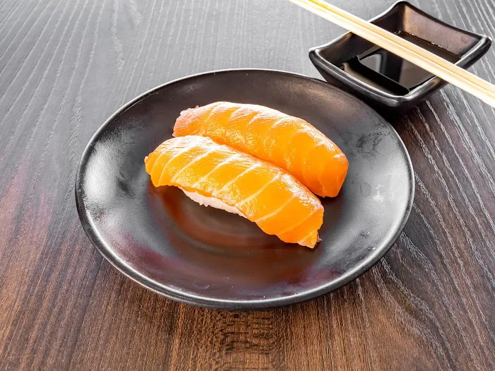 Nora Asian Fresh Picture 6