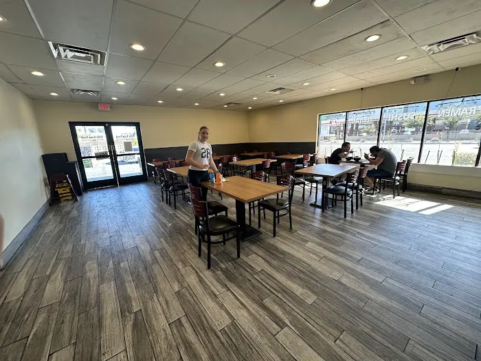 Nora Asian Fresh Picture 3