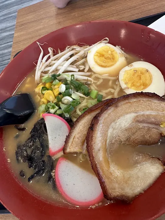 Nora Asian Fresh Picture 2